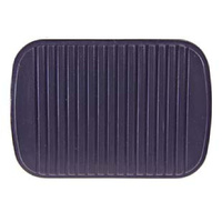 Mackay PP1016 Pedal Pad Rubber Brake Auto Trans for Ford Focus LS 5/2005 On