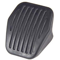 Mackay PP1017 Pedal Pad Rubber Brake Manual for Ford Focus & Mazda 3