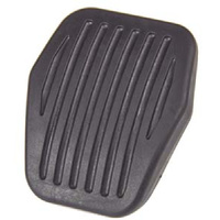 Mackay PP1018 Pedal Pad Rubber Clutch Manual for Ford Focus LS 5/2005 On