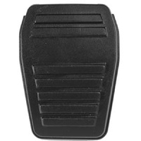 Mackay PP1019 Pedal Pad Rubber Brake Clutch Manual for Ford Fiesta WP WQ Models
