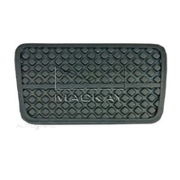 Mackay PP1021 Pedal Pad Rubber Brake Auto Trans for Honda CRV RD Model