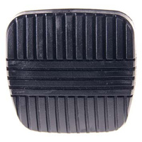 Mackay PP1024 Pedal Pad Rubber Brake Clutch Manual for Nissan D40 Navara 