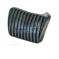 Mackay PP1026 Pedal Pad Rubber for Daewoo & Holden Models