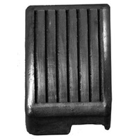 Mackay PP1029 Pedal Pad Rubber Brake Clutch for Holden Tornana HB LC LJ