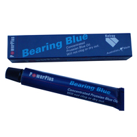 Powerplus PP103 Bearing Blue Marker Paste for Engine Reconditioning 25ml