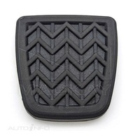 Mackay PP1044 Pedal Pad Rubber Brake Clutch for Toyota Models Check App Below