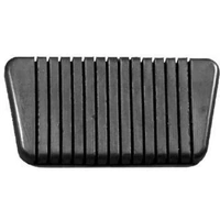 Mackay PP162 Pedal Pad Rubber Brake Auto for Holden Models Application Below