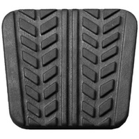Mackay PP2075 Pedal Pad Rubber Brake Clutch for Ford Kia & Mazda Models