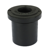 TERRAIN TAMER 90389-18002 LEAF SPRING SHACKLE EYE BUSH FOR TOYOTA LANDCRUISER x8