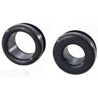 PROFORM PR141-615 VALVE COVER GROMMET SET FOR PUSH IN BREATHER & PCV VALVE