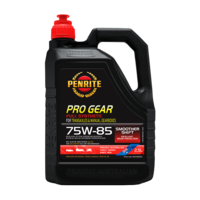 PENRITE PRO GEAR 75W-85 FULL SYNTHETIC MANUAL GEAR OIL 2.5L PROG75850025