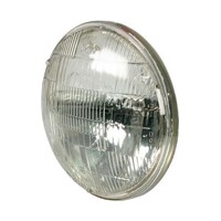Pro-Kit PSB52R-24 Round Sealed Beam Head Light 24V 146mm 55W