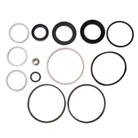 Power Steering Box Kit for Holden Kingswood HQ HJ HX HZ WB 6 & V8 Kirby Bishop