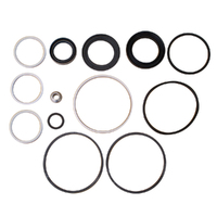 Power Steering Box Kit for Ford Falcon XA XB XC XD XE XF XG 6 & V8 Kirby Bishop