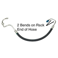 Mackay PSH1003 Power Steering Hose for Ford Falcon BA BF 4.0L 6cyl 2 Bends Type