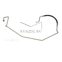 Mackay PSH1017 Power Steering Hose for Ford falcon XA XB XC 6cyl & V8