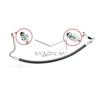 Mackay PSH1020 Power Steering Hose for Ford Territory SX SY SY 4.0L 6cyl 