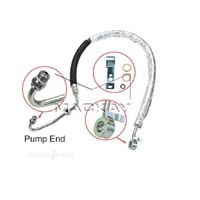 Mackay PSH1024 Power Steering Hose for Ford Falcon BA BF V8 SOHC