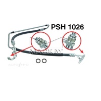 Mackay PSH1026 Power Steering Hose for Holden VY Commodore 3.8L V6