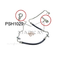 Mackay PSH1029 Power Steering Hose for Holden Commodore VE 6.0L V8