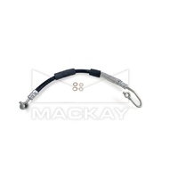 Mackay PSH1053 Power Steering Hose for Nissan Partol GQ 4.2L 6cyl Diesel TD42