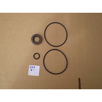 POWER STEERING PUMP O-RING & SEAL KIT FOR HOLDEN COMMODORE VT VX VU VY V8 5.7L