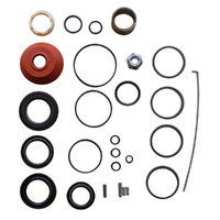 Power Steering Rack Kit for Holden VT VX VY WH Calais & Statesman V6 V8 Variable