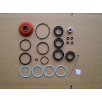 Power Steering Rack Oring & Seal Kit for Holden Commodore VP VR VS V6 3.8L