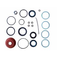 Power Steering Rack Kit for Ford Falcon XH EF EL 6cyl & V8 Two Piece Rack