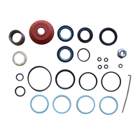 Power Steering Rack Kit for Ford EL Fairmont GHIA Variatronic 6cyl & V8