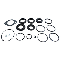 Power Steering Rack Kit for Holden Commodore VB VC VH VK Models (PSRK16)