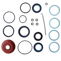 Power Steering Rack Kit for Holden Calais Commodore VL & VN 6cyl V6 & V8