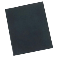 Wet & Dry Sanding Sheet 1200 Grit 230mm x 280mm Sold as 1 Sheet