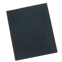 Patriot PSS1500GL Wet & Dry Sanding Paper Sheet 1500 Grit 230mm x 280mm x1