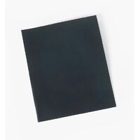 PATRIOT WET & DRY SANDING SHEET - 320 GRIT 230mm x 280mm SOLD AS 1 SHEET