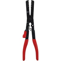 PK Tool PT20801 430mm Universal Hose Clamp Plier fits Clamps up to 50mm
