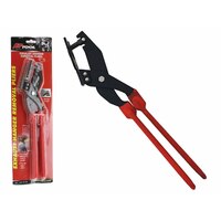 PK TOOL EXHAUST RUBBER HANGER REMOVAL TOOL PLIERS - UNIVERSAL PT20900 