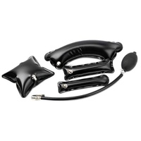 PK Tool PT70920 5 Piece Air Inflating Pillow Set for Emergency Opening