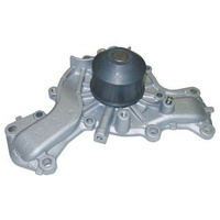 Gmb PWP2040G Water Pump for Hyundai V6 G6AT & Mitsubishi V6 6G72