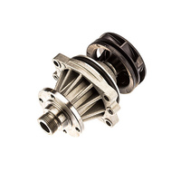 Gmb PWP2735G Water Pump for BMW Models Check App Below