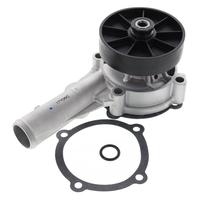 Protex Gold GMB Water Pump With Pulley for Ford EF EL AU 6cyl INC XR6
