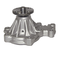 Protex PWP3205 Water Pump for Ford Courier Ranger & Mazda Bravo BT50 App Below