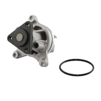 PROTEX GMB WATER PUMP FOR FORD ESCAPE ZB ZC ZD 2.3L 4cyl 2004-2012 PWP4075G 
