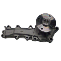 Water Pump for Holden VL Commodore Calais RB30 6cyl Nissan Skyline 6cyl & Turbo