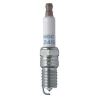 NGK PZTR5A-15 Platinum Spark Plugs World Leader in Spark Plug Technology x8