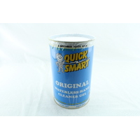 QUICK SMART QS25 WATERLESS HAND CLEANER HEAVY DUTY SOLVENT 2.5KG REFILL x1