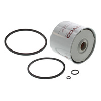 Ryco Fuel Filter - Ford Heavy Trader 3.0L 4cyl 4.1L 6cyl Diesel 1983-89 R2132P