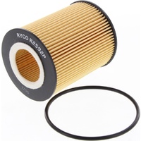 Ryco R2592P Cartridge Oil Filter Same as Wesfil WR2592P