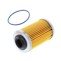 Ryco R2605P Oil Filter for Alfa Romeo 159 Brera Spider Models