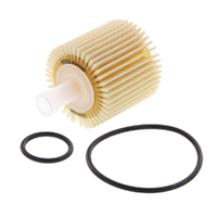 Ryco R2620P Cartridge Oil Filter for Daihatsu & Toyota Models